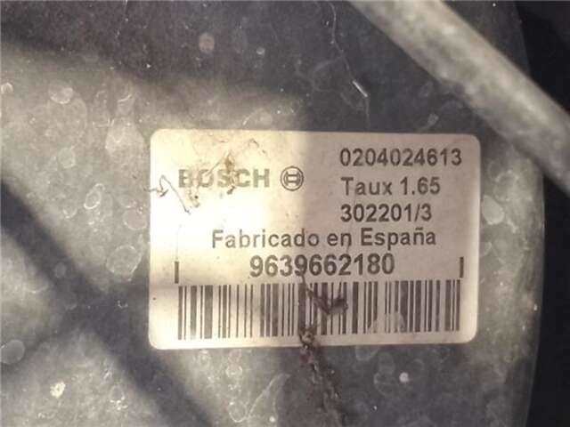 Foto 3ª: Servofreno Peugeot 307 2.0 HDI 90 [RHY (DW10TD)]