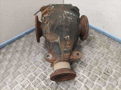 Diferencial Trasero Mitsubishi Montero 3.2 DI-D CAT 165CV 121KW