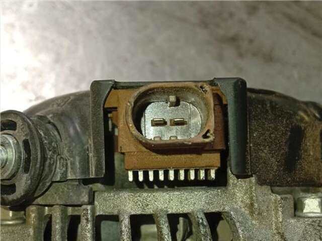 Foto 3ª: Alternador Toyota Aygo 1.0 X-CITE [1.0 LTR. - 53 KW CAT] [1KRFE]