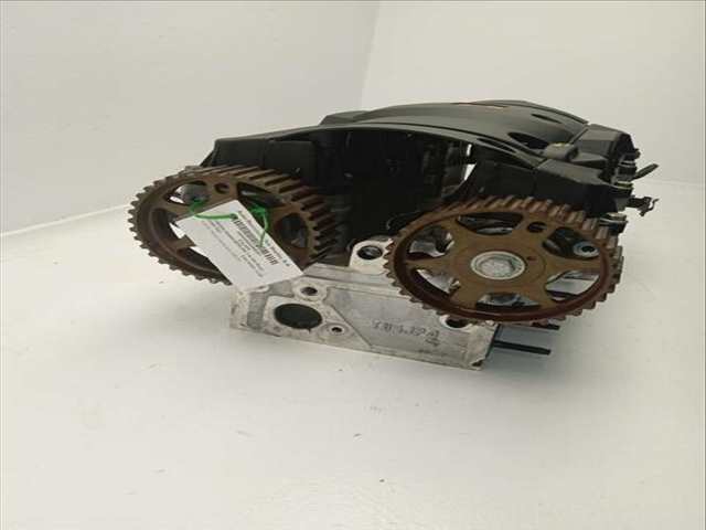 Foto 3ª: Culata Citroen Xsara 1.6I 16V MAGIC BERLINA 109CV 80KW [NFU] (2001)