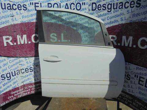 Puerta Delantera Derecha Opel Zafira 1.9 CDTI 120CV 88KW
