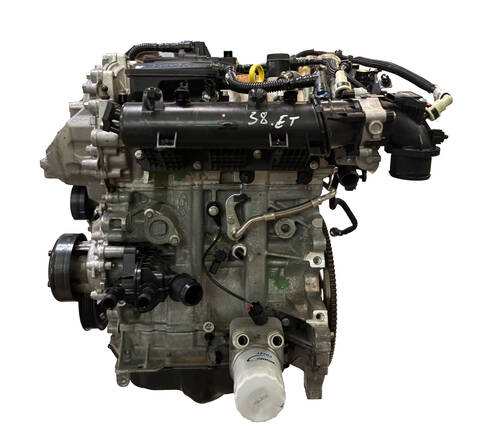 Foto 2ª: Motor Completo Ford Focus 150CV 110KW [YZDA] (2020)