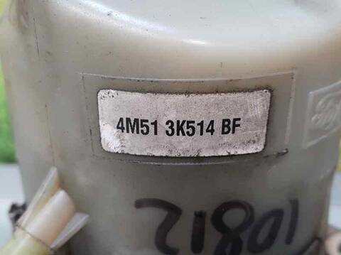 Foto 3ª: Bomba de Direccion Ford Focus AMBIENTE D) BERLINA 90CV 66KW [HHDA] (2007)