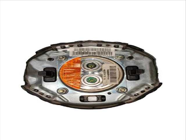 Airbag Delantero Izquierdo Bmw X3 2.0 D 150CV