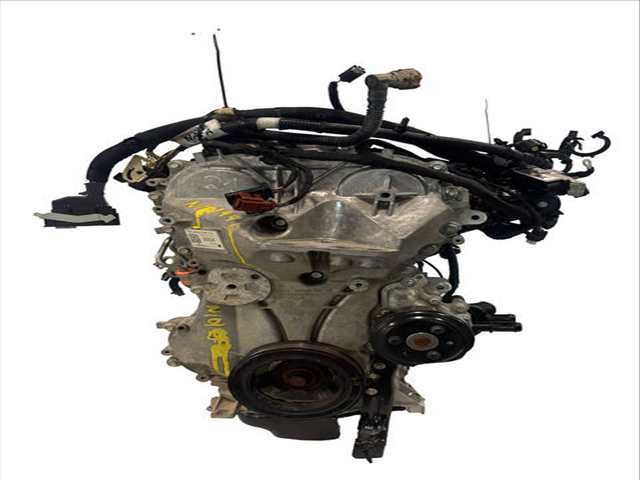 Foto 3ª: Motor Completo Ford Focus 182CV 134KW [Y1DA] (2021)