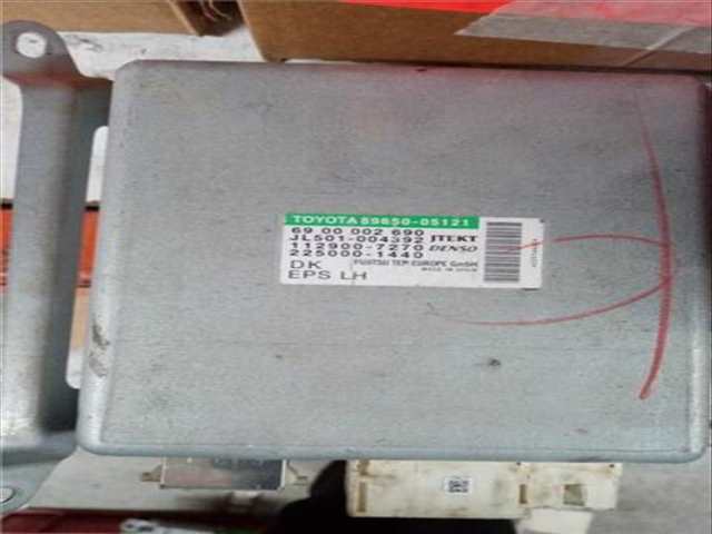 Centralita Direccion Asistida Toyota Avensis 2.0