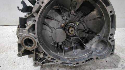 Foto 3ª: Caja Cambios Ford Focus 1.8 TDCI 100CV [FFDA] (1998)