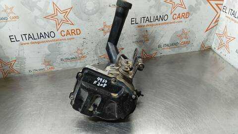 Foto 4ª: Bomba de Direccion Peugeot 308 SPORT 109CV 80KW [9HX O 9H01] (2008)