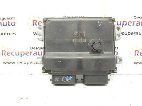 Centralita Motor ECU Suzuki Swift M13A BERLINA