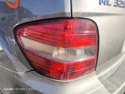 Piloto Trasero Izquierdo Mercedes Clase ML 350 3.0 CDI V6 265CV 195KW AUT. OM 642 W164) 164.124)