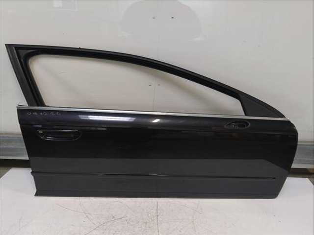 Foto 2ª: Puerta Delantera Derecha Seat Exeo 143 CV 105KW [CAGA CAG]