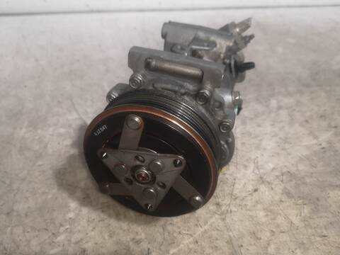 Foto 3ª: Compresor Aire Acondicionado Peugeot 508 AH02 (2014)