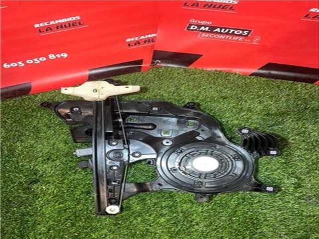 Foto 3ª: Elevalunas Eléctrico Delantero Derecho Citroen Berlingo BERLINGO M BLUE-HDI FAP 102CV 75KW FURGON [YH01]