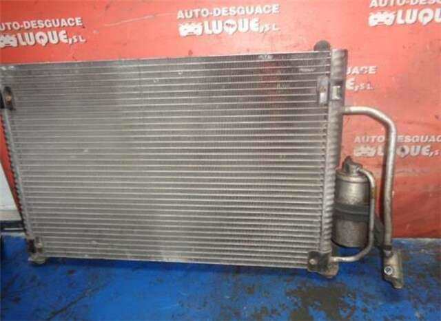 Foto 2ª: Radiador Calefaccion A.A. Daewoo Lanos 1.4 [A14SMS]