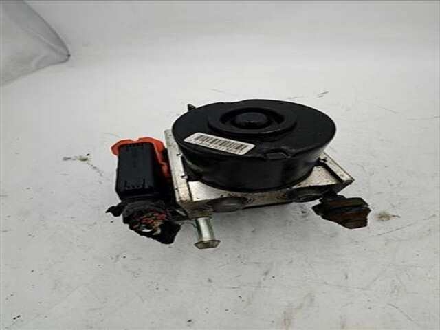 Abs Chevrolet Matiz 0.8 S [0.8 LTR. - 38 KW CAT]