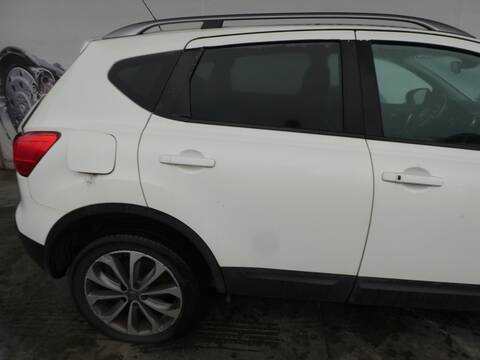 Puerta Trasera Derecha Nissan Qashqai M9R832