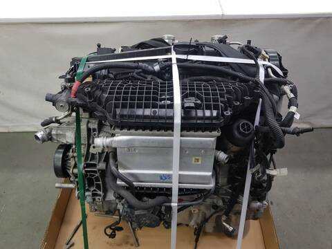 Motor Completo Bmw X3 3.0 GI XDRIVE M AUT. S58 F97