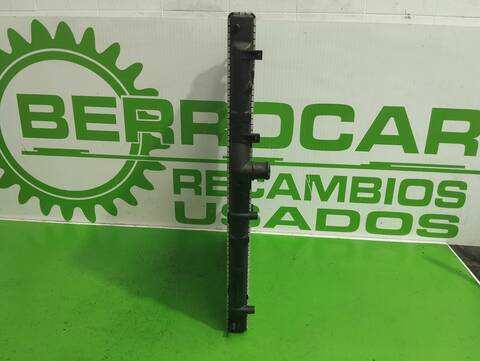 Foto 2ª: Radiador Motor Volvo S40 1.6 CAT BERLINA 109CV 80KW [B4164S2] (2003)