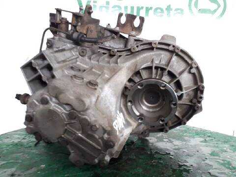 Foto 3ª: Caja Cambios Mercedes Vito 2.2 16V CDI TD CAT 82CV 60KW CAJA CERRADA [611980] (2000)