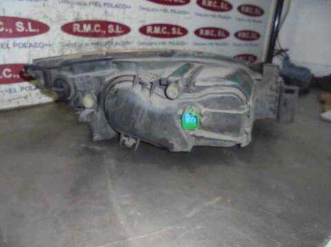 Foto 3ª: Faro Izquierdo Ford Mondeo AMBIENTE BERLINA 130CV 96KW [N7BA] (2007)