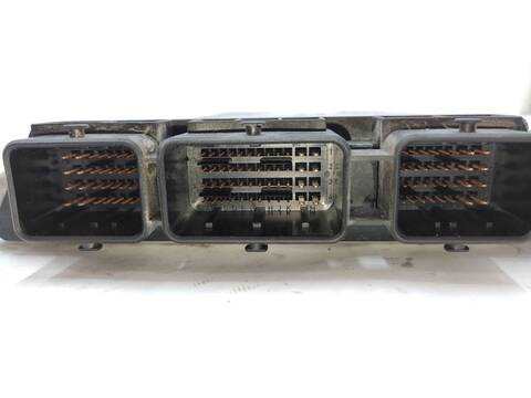 Foto 3ª: Centralita Motor ECU Mazda 3 1.6 CRDT ACTIVE BERLINA 109CV 80KW [Y6] (2005)