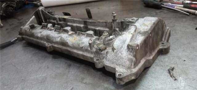 Foto 3ª: Despiece Motor Mercedes Clase G 230 4.0 GL 450 CDI 4-MATIC (164.828) [4.0 LTR. - 225 KW CDI]
