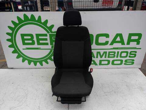 Asiento Delantero Derecho Opel Zafira 1.9 CDTI CAT Z 19 DTL) 101CV
