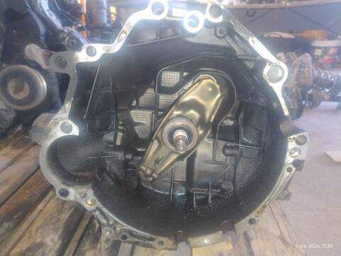 Foto 3ª: Caja Cambios Volkswagen Passat AVB BERLINA (2003)