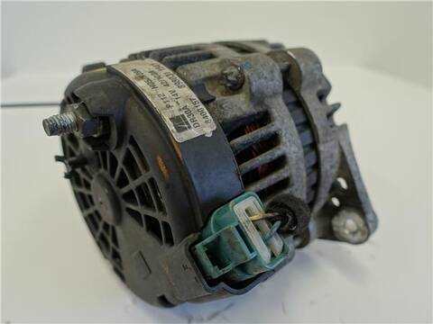 Foto 2ª: Alternador Opel Astra 1.7 CDTI BERLINA 125CV 92KW [Z 17 DTR] (2009)