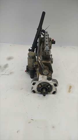 Foto 3ª: Bomba Inyeccion Nissan Patrol 3.3 SD [D/SD33] (1985)