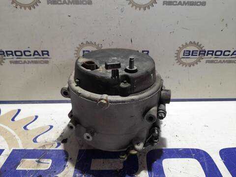 Foto 2ª: Alternador Mercedes Clase C 160 2.2 CDI CAT AUT. 143CV [D/ 611962] (2000)
