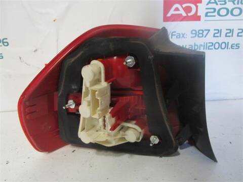 Foto 2ª: Piloto Trasero Derecho Bmw Serie 3 315 2.0 320D BERLINA 163CV 120KW [M47N 204 D4] (2006)