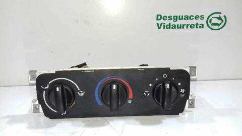 Mando Calefacción A. A. Ford Transit 2.4 TDCI CAT 115CV 85KW CAJA CERRADA