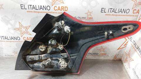 Foto 2ª: Piloto Trasero Izquierdo Ford Focus TITANIUM 116CV 85KW [T1DA] (2014)