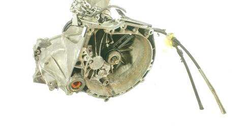 Caja Cambios Ford Fiesta 1.0 ECOBOOST