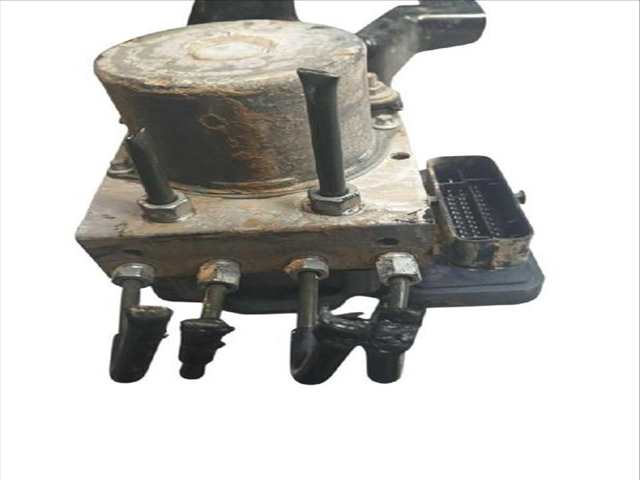 Foto 3ª: Abs Mazda CX3 2.0 SKYACTIV-G DK5W DK6W) (2015)