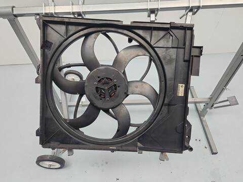 Electroventilador Bmw X3 2.0D 150CV 110KW