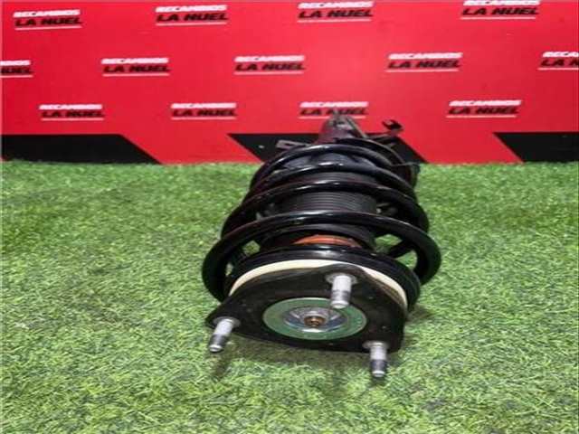 Foto 3ª: Amortiguador Delantero Derecho Ford Transit 2.0 320 L1 TRANSIT TREND [2 0 LTR. - 96 KW TDCI CAT] 131CV [BKFA] (2019)