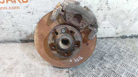 Foto 2ª: Mangueta Delantera Derecha Ford Galaxy AMBIENTE 116CV 85KW [AUY] (2003)