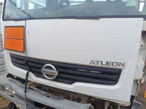 Capot Nissan Atleon CUMMINS D- IBSE4 185 2002