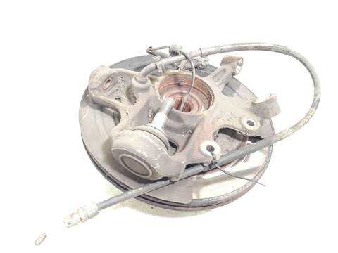 Mangueta Trasera Izquierda Jeep Grand Cherokee 3.0 CRD V6 4X4 190CV 140KW