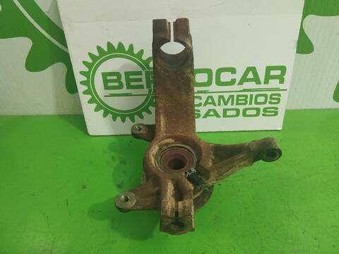 Foto 2ª: Mangueta Delantera Derecha Renault Megane 1.5 DCI DIESEL 106CV (2003)