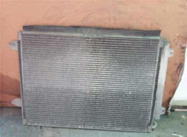 Foto 3ª: Radiador Calefaccion A.A. Volkswagen Passat 2.0 TDI (140CV) [BKP]