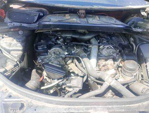 Bloque Motor Mercedes Clase R 280 R 320 CDI 4-MATIC 251.022 251.122) 224CV 165KW