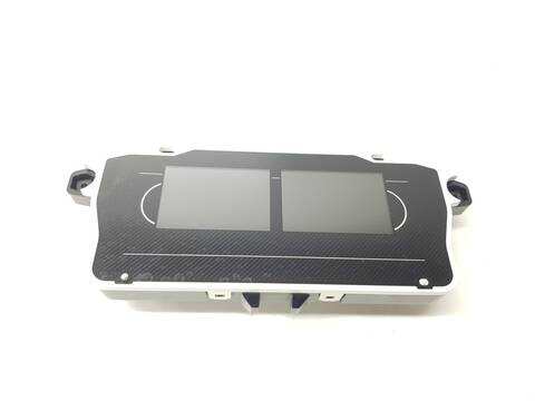 Cuadro de Instrumentos Citroen Jumpy CLUB M