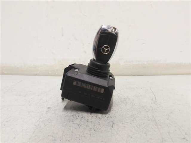 Motor de Arranque Mercedes Clase C 160 2.2 C 220 CDI (204.008) [2.2 LTR. - 125 KW CDI CAT]