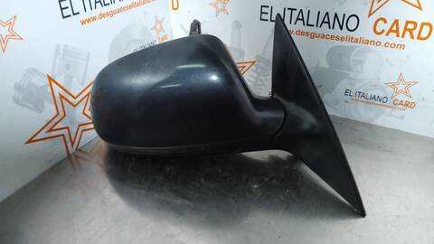 Foto 3ª: Retrovisor Derecho Audi A6 2.0 TDI AVANT 170CV 125KW [CAHA] (2010)