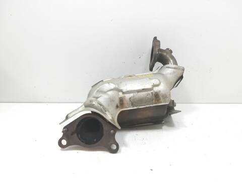Catalizador Renault Clio H4B B4 GRANDTOUR