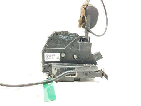 Cerradura Puerta Delantera Derecha Renault Clio 1.5 DCI 90CV 66KW