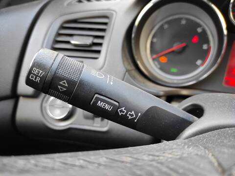 Foto 2ª: Mando Multifuncion Opel Insignia A20DTH BERLINA (2011)